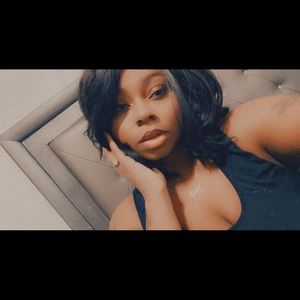 Meet your Posher, Yasmin